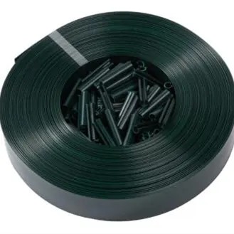 lawn edging material steel